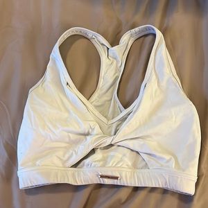 Gymshark x Whitney Simmons sports bra